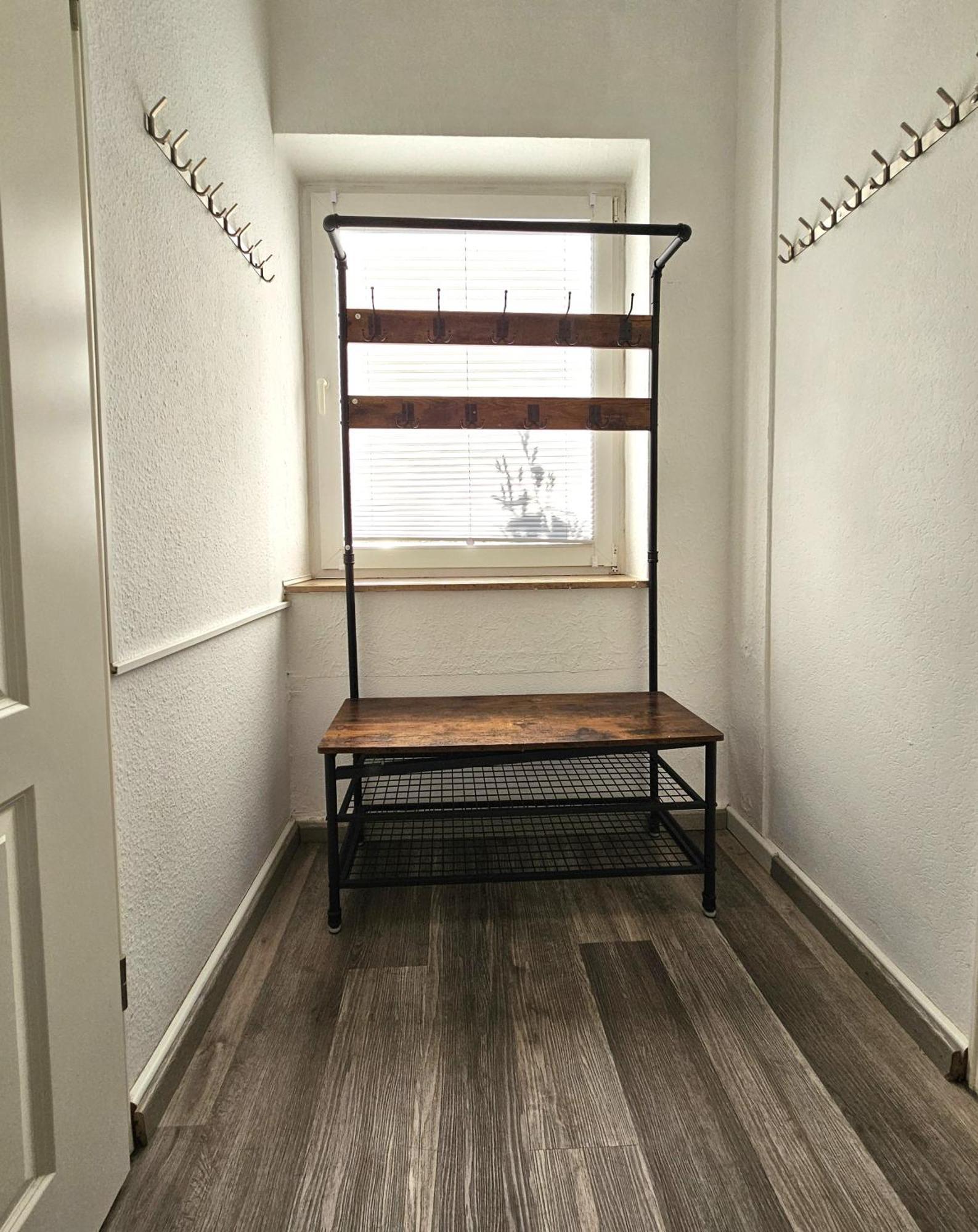 Spacious House Düsseldorf Pokoj fotografie